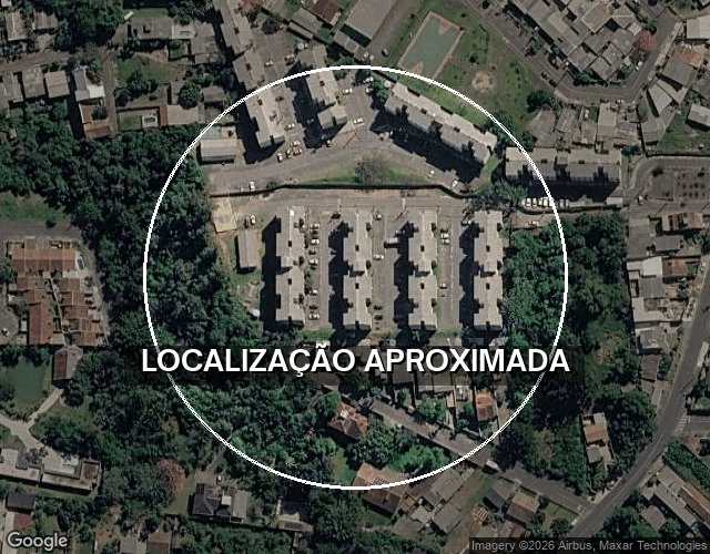 Apartamento com 1 quarto, 1 banheiro, 38,51 m²