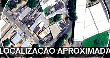 Imóvel Comercial com 467,28m² de área construída, 2 banheiros, desocupado