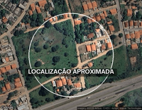 Fazenda com 44,77 hectares, curral e casa de morada