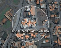 Terreno com 300m², fração ideal de 50%