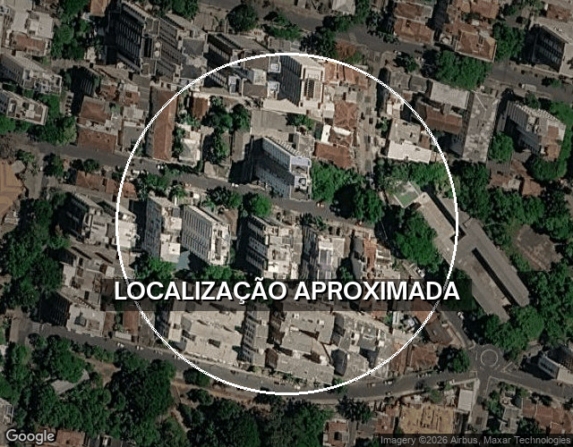 Apartamento com 1 quarto, 1 banheiro e 61,87m² construídos