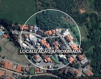 Imóvel residencial de 352,49m² com 3 quartos e 2 banheiros