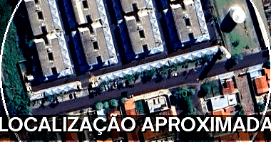 Apartamento Aconchegante com 2 Quartos e 45,25 m² em Araraquara