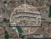 Apartamento Térreo com 2 Quartos em João Pessoa