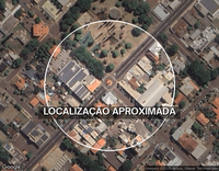 Imóvel Rural com 94.400 m² em Nova Santa Rosa-PR