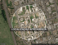 Terreno de 250m² sem benfeitorias