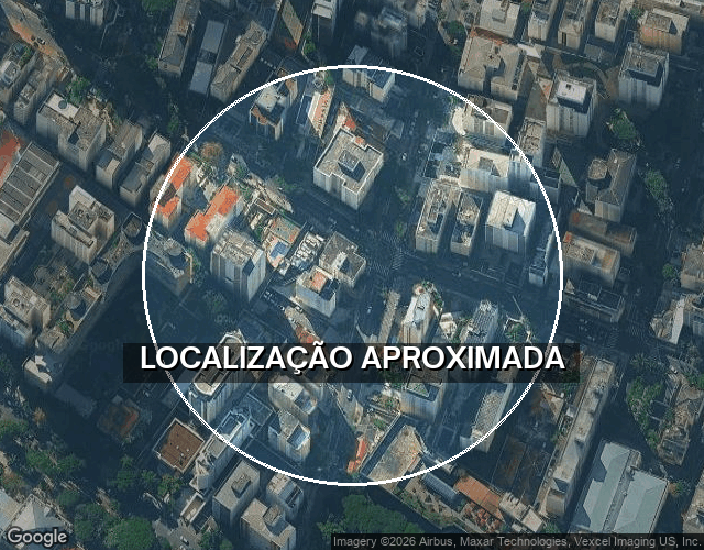 Apartamento 2 Quartos em Higienópolis, São Paulo/SP