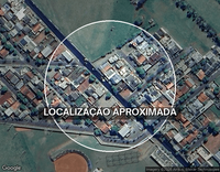 Casa com 295,28 m², 3 quartos, 2 banheiros, ocupada