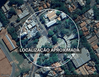 Imóvel rural com 30.548 m² em Nova Esperança-PR