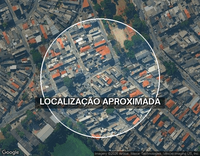 Casa com 67,47 m², 1 vaga de garagem, ocupada