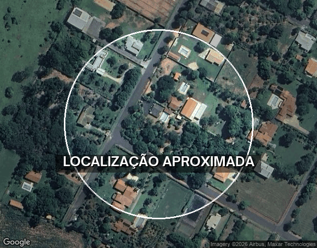 Casa com 333,77 m² - Ocupada - 3 quartos - 2 banheiros
