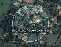 Casa com 333,77 m² - Ocupada - 3 quartos - 2 banheiros