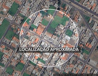 Casa com 59,92 m² - Ocupada - 2 quartos