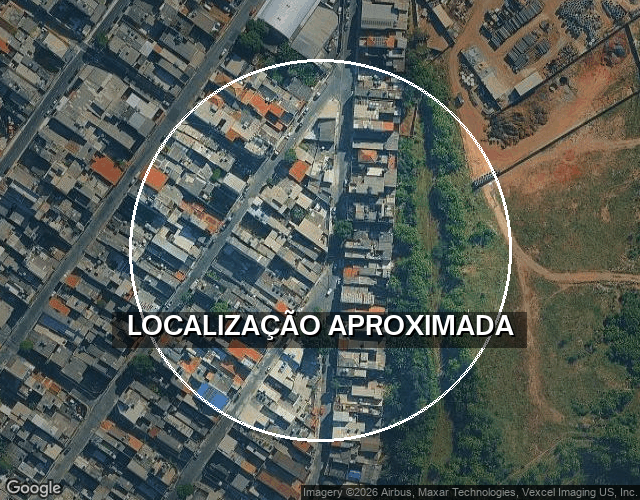 Terreno com 3 casas, 488m², Parque Uirapuru, Guarulhos