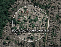 Casa em Alvorada/RS com 30m² de área construída