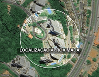 Apartamento com 1 quarto e 1 banheiro, 403