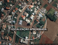 Casa com 4 quartos, 5 banheiros, piscina e garagem em Iporã do Oeste
