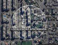 Apartamento com 52,38m², 1 quarto, 1 banheiro