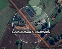 Imóvel Rural com 29ha 8.795m² em Glória de Dourados/MS