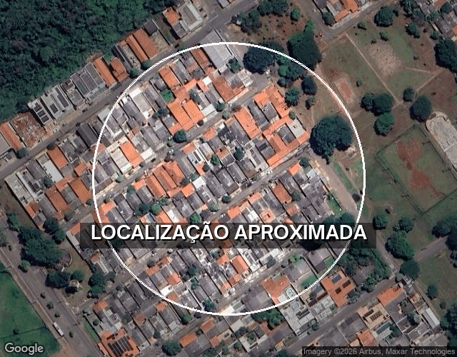 Casa com 250m² e vaga na Vila Itatiaia, Goiânia/GO