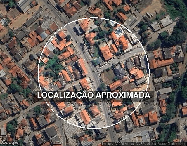 Sobrado com 188m² em terreno de 180m², obra inacabada