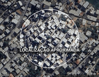 Terreno Amplo com 259.442m² em Cachoeiro de Itapemirim