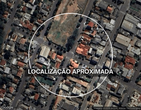 Casa térrea com 2 quartos, 110m² construídos, Centro de Goioerê-PR
