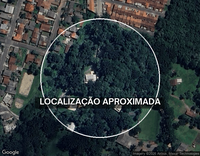 Área Rural com 121.000m² em Janiópolis-PR