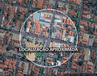 Terreno com 320m², parte ideal