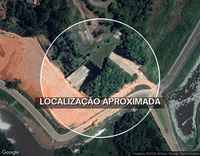 Imóvel Rural em Cambará com 5.215 m²