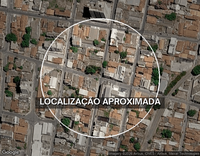 Propriedade Rural com 19,6841 ha - Desocupada