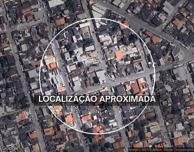 Terreno de 360m² em São Gonçalo/RJ