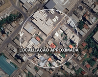 Fração de 50% de imóvel rural com 71.673,71m² e benfeitorias
