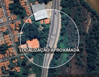 Terreno com 660m², ideal para investimento ou construção