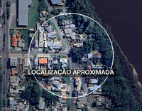 Terreno à venda na Praia Areias Brancas, 156m²