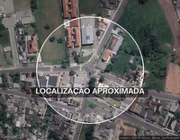 Fração de terras com 27.200m² em São José da Missões-RS