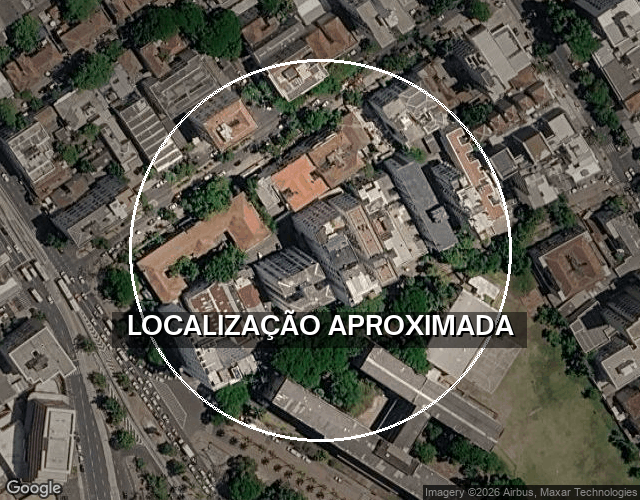 Fábrica com 434m² privativos, 483m² totais, desocupada
