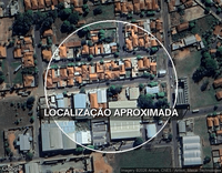 Galpão comercial com 4.706,54m²