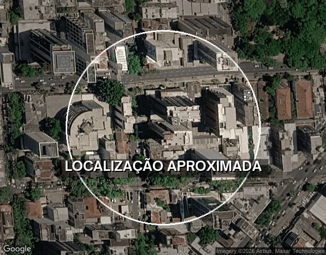 Sala comercial de 33,01 m² em bairro nobre
