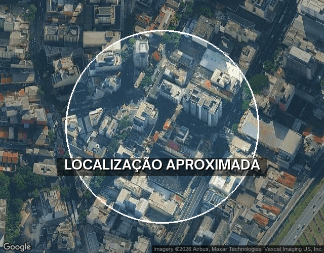 Loja Comercial com 311,57m², 5 vagas, desocupada