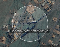 Casa com 80m², 2 quartos, 1 banheiro, área de 287m²