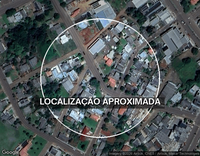 Terreno urbano de 834,85m², sem benfeitorias, em Fortaleza dos Valos