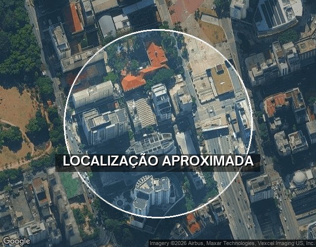 Apartamento com 1 quarto, 1 banheiro e 48,635m²
