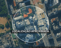 Apartamento com 1 quarto, 1 banheiro e 48,635m²