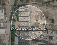 Apartamento com 2 quartos, 1 suíte e 1 vaga de garagem