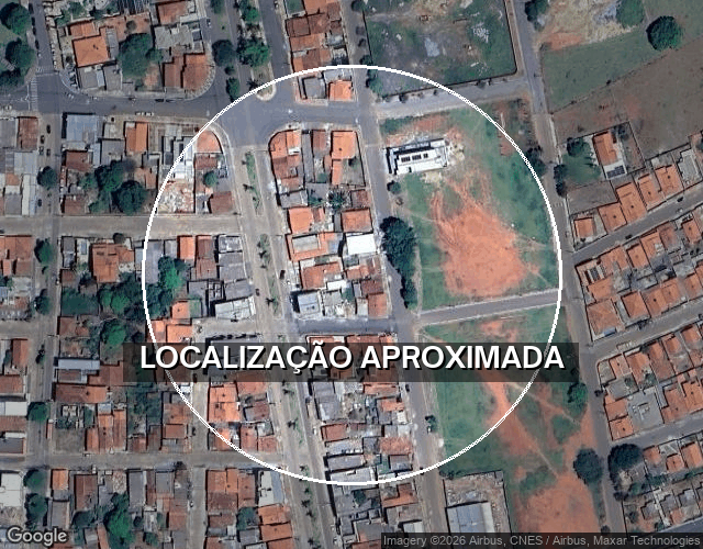Fazenda com 82,53m² em Guape/MG