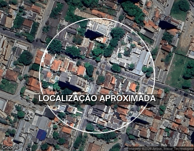 Prédio Residencial com 1.126m²