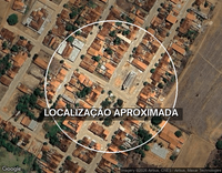 Gleba de Terras com Benfeitorias de 3,0ha