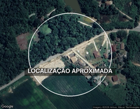 Terreno ideal para investimento com 8.968,15m²