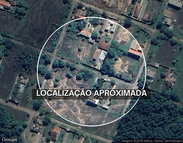 Terreno de 11.000m² em Peruíbe/SP